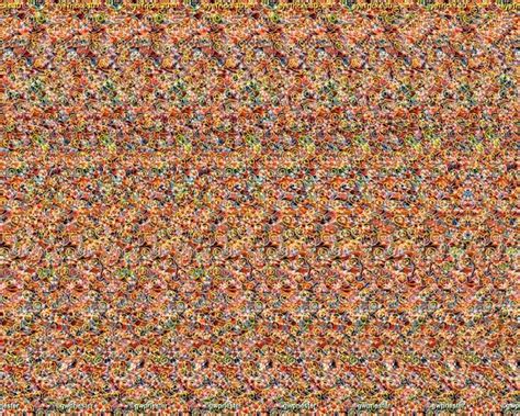 Pin Van Lisa Jo Op Magic Eye Illusions Stereograms Ds In