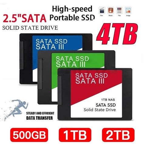 Ssd Sata Iii