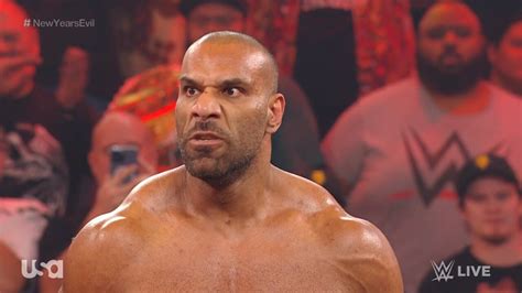 Jinder Mahal Appears On NXT New Year S Evil Aligns With Sanga