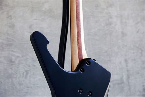 Paul Gilbert Ibanez Son Of Ice Stroyer