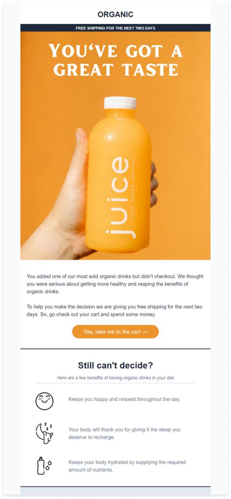 How to Create HTML Email Templates - Best Practices And Templates