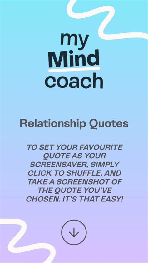 Relationship Quotes Screensavers