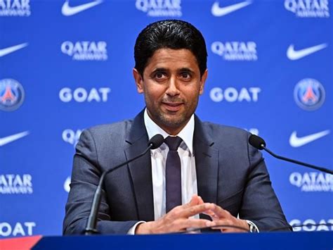 Șeicii De La Psg Vor Să Se Extindă în Premier League Cu Ce Club Au