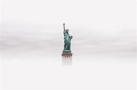 Statue Of Liberty Hd Wallpaper Peakpx