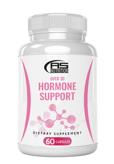 Over 30 Hormone Support Review Read Verified Customer Reviews Before You Try The Katy News