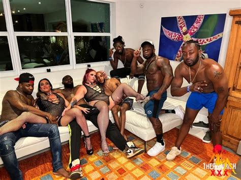 Bbw Vs Bbc Orgy Xhamster