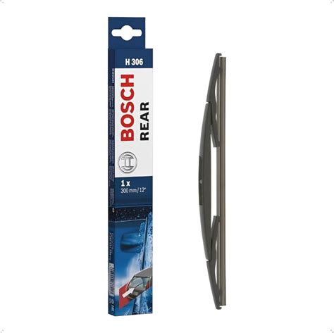 Bosch Palheta Limpador Para Brisa Traseira Bosch Rear H