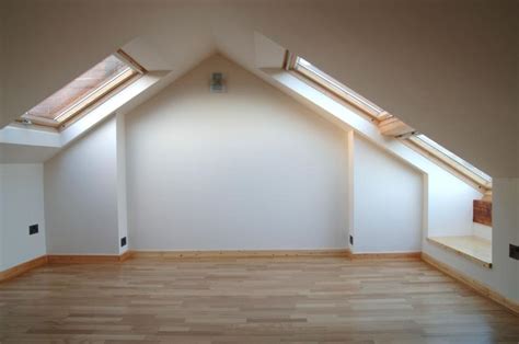 DIY Loft Conversion | DIYnot Forums