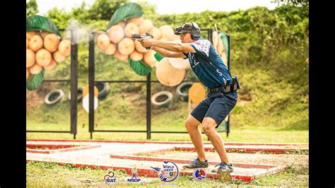 2022 IPSC World Shoot XIX POL Champion YouTube