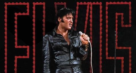 If I Can Dream Elvis Presley’s Golden Comeback Progarchy