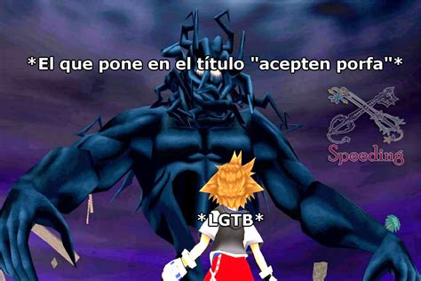 Es más el que acepte esto es gay Y me estoy arriesgando Meme subido por Speeding Memedroid