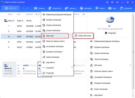 Come Trovare La Chiave Di Ripristino Bitlocker In Windows