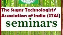 National Sugar Institute Nsi Kanpur Admission Notice Sugar Tech