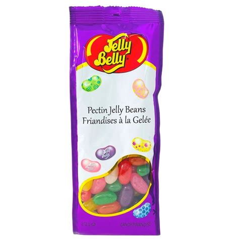 Jelly Belly Pectin Jelly Beans 212g Candy Funhouse Candy Funhouse Ca