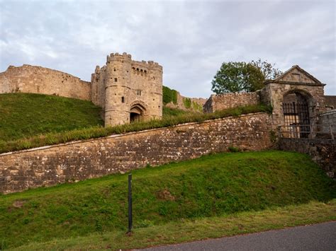 Carisbrooke Castle | Get Tickets, Visitor Info | Castles History