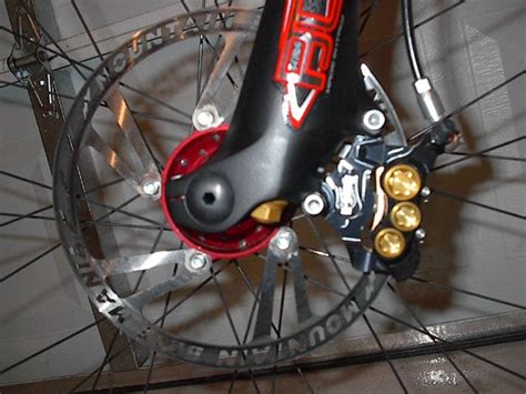favorite brakes  downhillfreeride mtbrcom