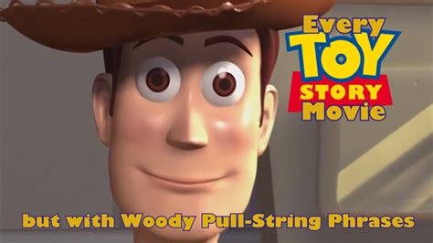 Woody Quotes Toy Story