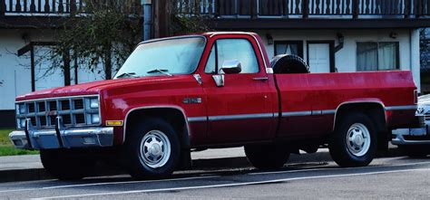 Gmc Sierra Classic C2500 A Photo On Flickriver