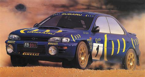 Subaru Gc8 Rally Ubicaciondepersonas Cdmx Gob Mx