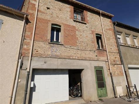 Maisons à vendre Villeneuve la Riviere 66610 7 annonces Logic immo