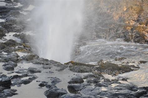 Spouting Horn | Kauai.com