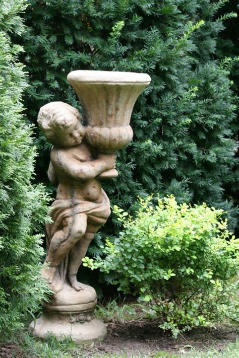 Unique Outdoor Statues At Dean Ransford Blog