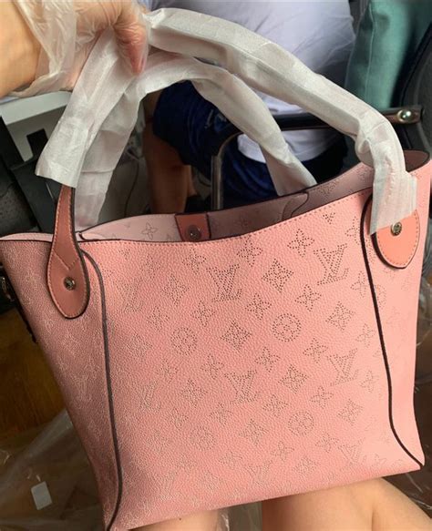 Louis Vuitton Pink Bag For Sale In Fort Lauderdale Fl Offerup