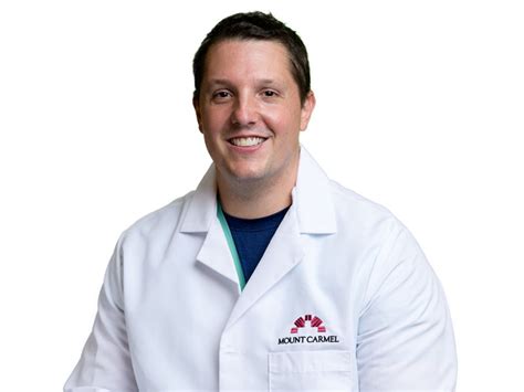 Michael Hays Md Mount Carmel Health System