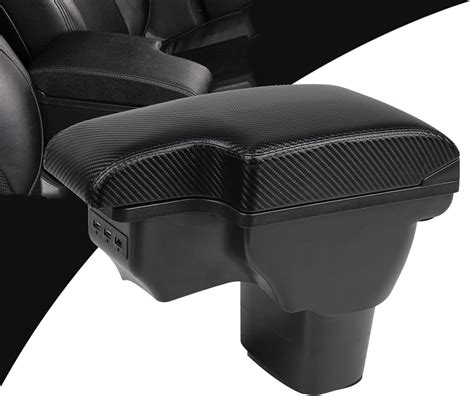 Amazon Tocsho Consoles Armrest For Nissan Juke 2010 2017 Center