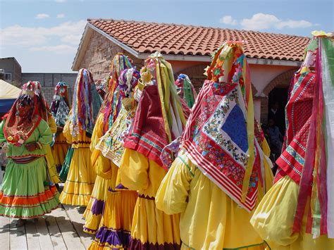 Ciudad Juárez sede del Festival Omáwari Descubre México