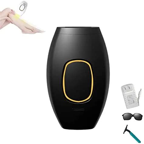 Minskin At Home Laser Hair Removal Handset Upgraded Minskin Laser