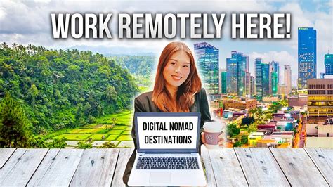 Best Digital Nomad Destinations In The Philippines Part One Youtube