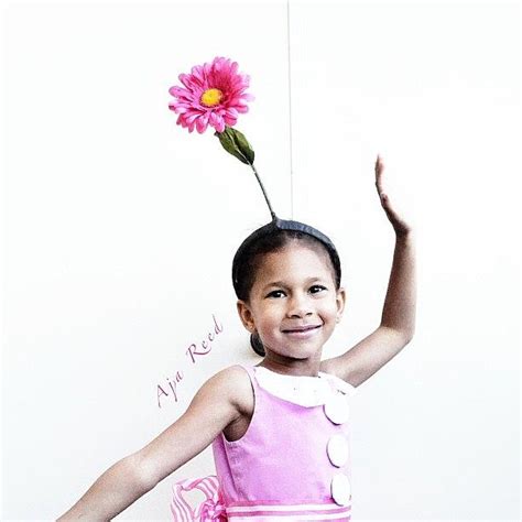 Daisy - Head Mayzie Costume I Made Last Photograph by Aja Reed - Fine ...