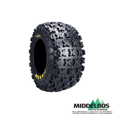 Buitenband 21x7 00 10 175 70 10 Maxxis Razr 2 Tbl 30J Middelbos