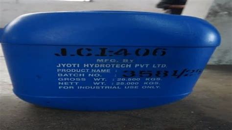 Chemical Processing Sludge Conditioner For Boiler Water Packaging Type