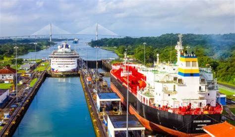 Panama Canal Facts What Everyone Should Know About It