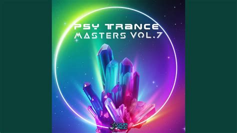 Psytrance Masters Vol Dj Mix Youtube