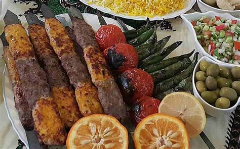 عصر ایران طرز تهیه کباب تابه ای دو رنگ فیلم صاحب‌خبر