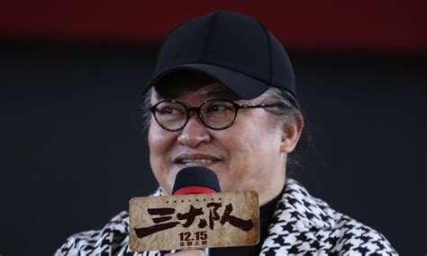 Universal Music Group Signs Chinese Pop Legend Liu Huan