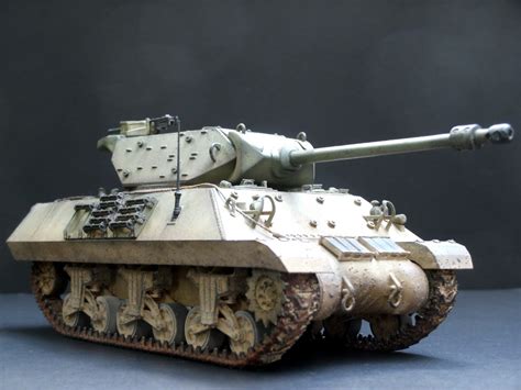 17pdr SP M10 "Achilles - FineScale Modeler - Essential magazine for ...
