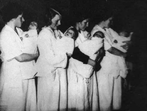 Lebensborn Spring Of Life