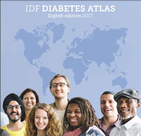 Las Cifras De Diabetes A Nivel Mundial Siguen En Aumento Federaci N