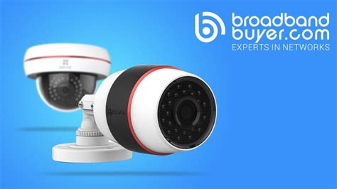 View Ezviz Smart Cameras From Anywhere With This App Youtube