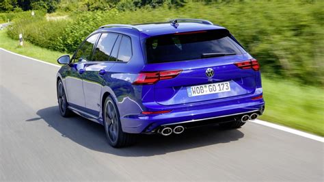 2022 Volkswagen Golf R Price And Specs Drive