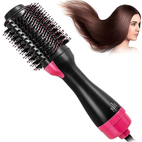 Brosse Soufflante Brushing Brosse Pour S Che Cheveux Air Chaud En