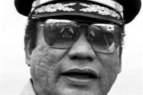 Muere el exdictador de Panamá Manuel Antonio Noriega a los 83 años