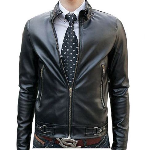 Leathercultcom Leather Jacket 905 Leather Jacket Men Stylish Leather Jacket Leather