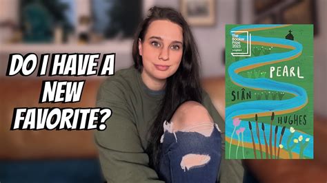 Pearl By Siân Hughes Booker 2023 Youtube