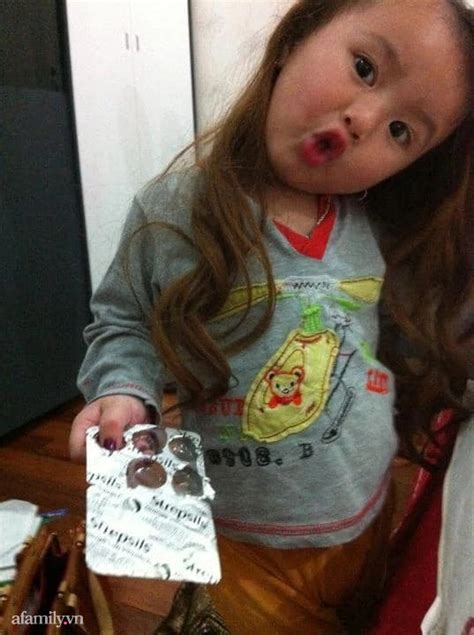 Hot Mom H Th Nh Khoe Nh Con G I M C L I C C A Anh Trai N M Sau Nhan S C C A C B G Y