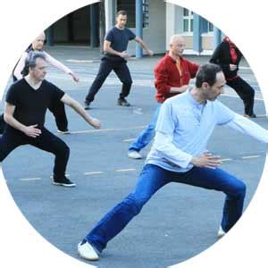 Tai Chi Lyon I Cours Formation Tai Chi Chen Lyon Et Caluire